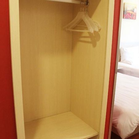 Hanting Hotel Dalian Olympic Square Hotel Εξωτερικό φωτογραφία