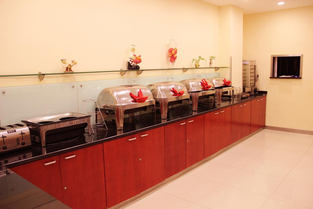 Hanting Hotel Dalian Olympic Square Hotel Δωμάτιο φωτογραφία