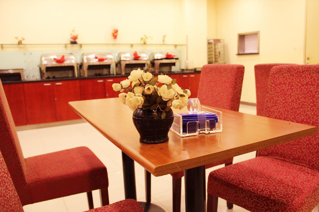 Hanting Hotel Dalian Olympic Square Hotel Δωμάτιο φωτογραφία