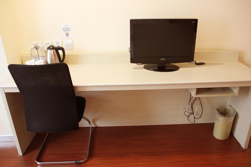 Hanting Hotel Dalian Olympic Square Hotel Δωμάτιο φωτογραφία