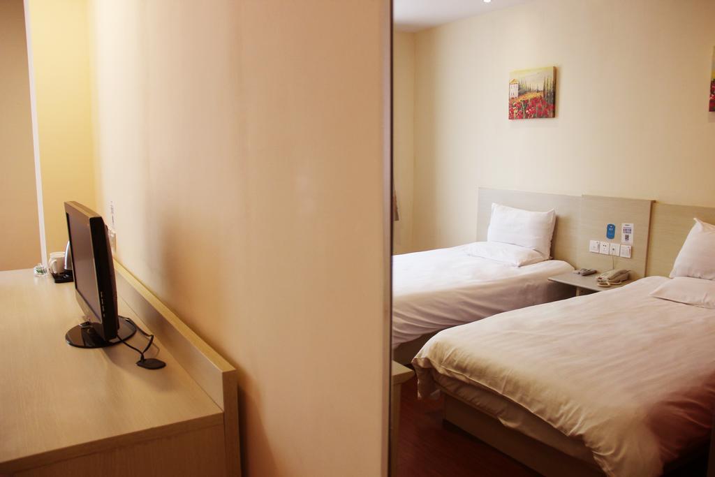 Hanting Hotel Dalian Olympic Square Hotel Δωμάτιο φωτογραφία