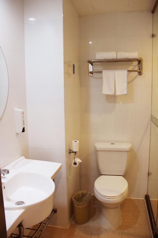 Hanting Hotel Dalian Olympic Square Hotel Δωμάτιο φωτογραφία