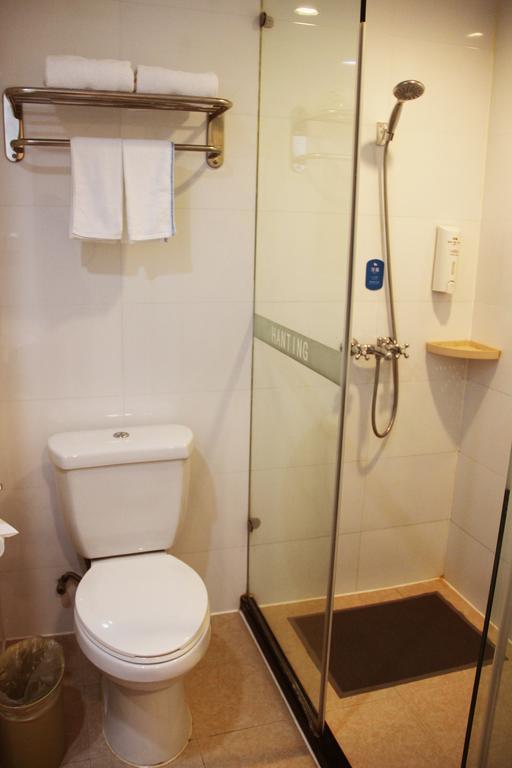 Hanting Hotel Dalian Olympic Square Hotel Δωμάτιο φωτογραφία
