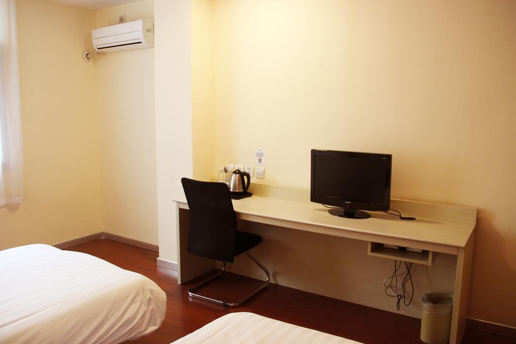 Hanting Hotel Dalian Olympic Square Hotel Δωμάτιο φωτογραφία