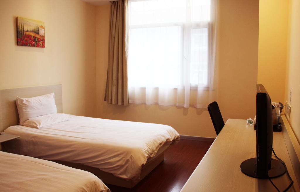 Hanting Hotel Dalian Olympic Square Hotel Δωμάτιο φωτογραφία