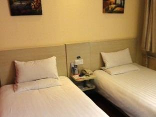 Hanting Hotel Dalian Olympic Square Hotel Εξωτερικό φωτογραφία