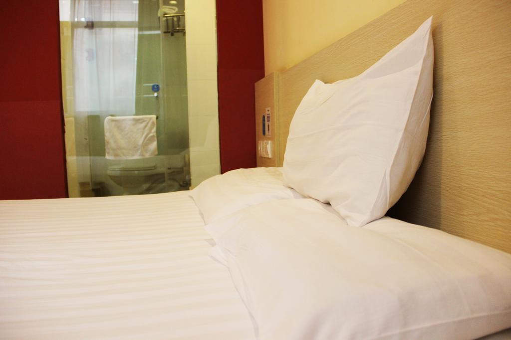 Hanting Hotel Dalian Olympic Square Hotel Εξωτερικό φωτογραφία